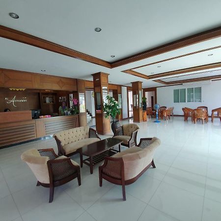 Al Ameen Hotel Krabi Exterior photo
