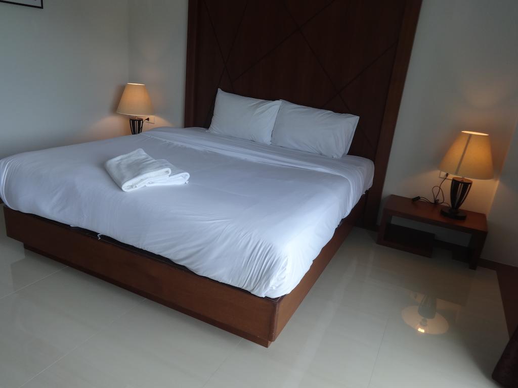 Al Ameen Hotel Krabi Room photo