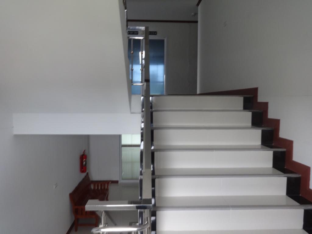 Al Ameen Hotel Krabi Exterior photo