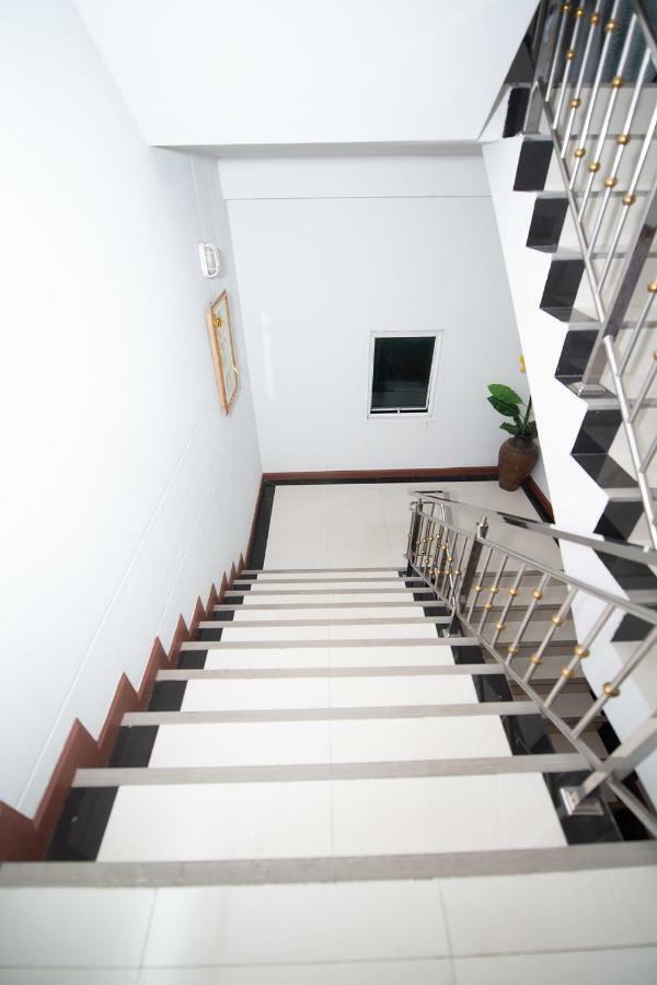 Al Ameen Hotel Krabi Exterior photo